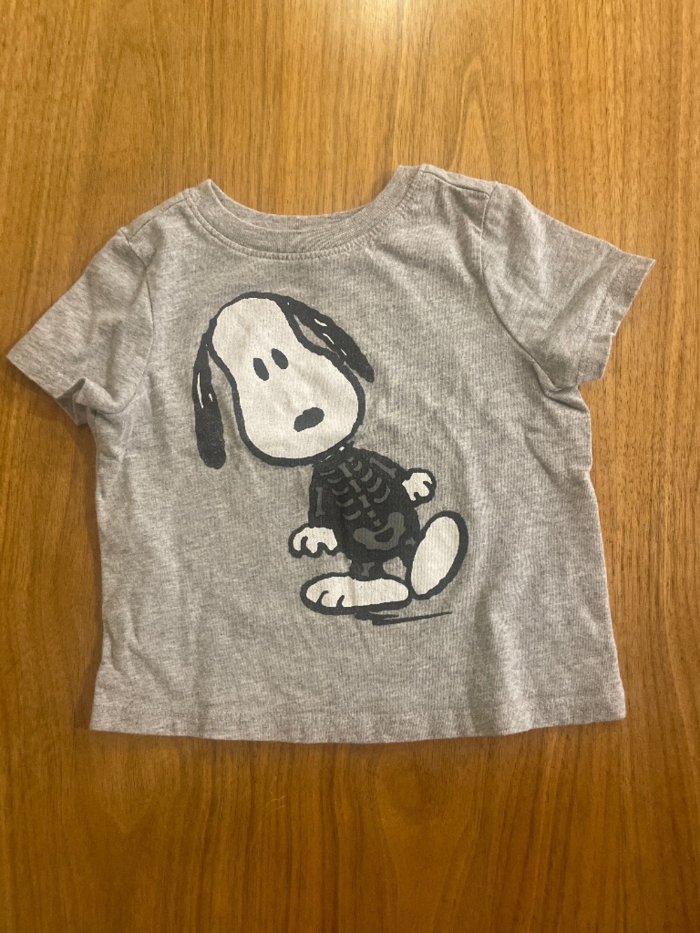 Snoopy Halloween t-shirt